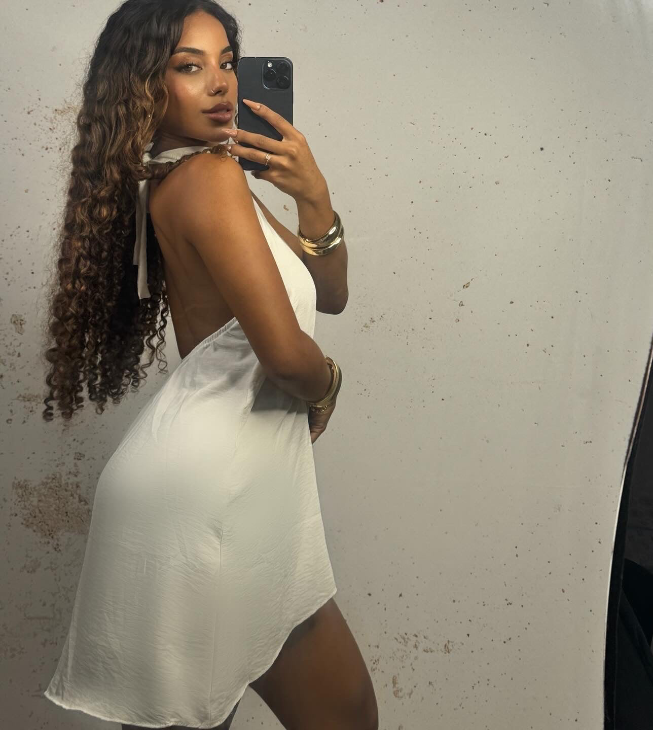 Conjunto White Elegance